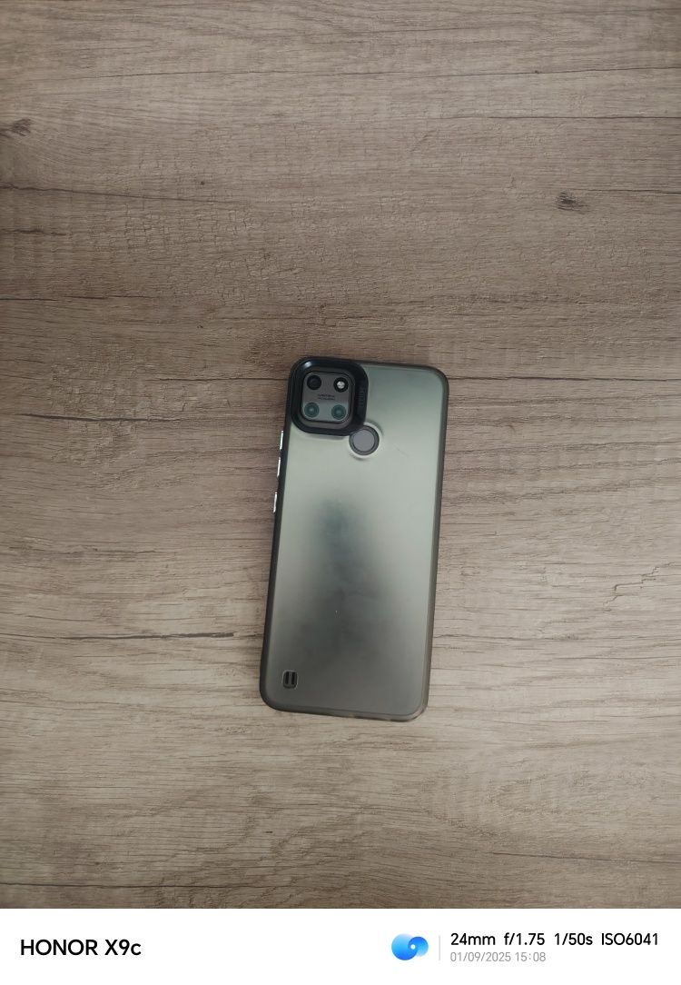 Realmi telefon sotiladi,+pour bank va smart watch 8 qoshib beraman