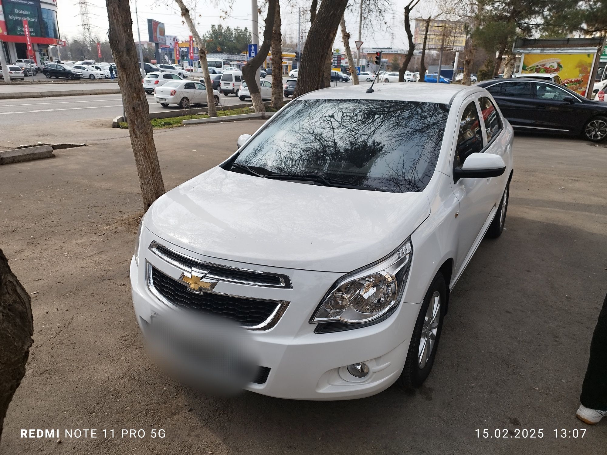 2022 краска тозза пробег 68000