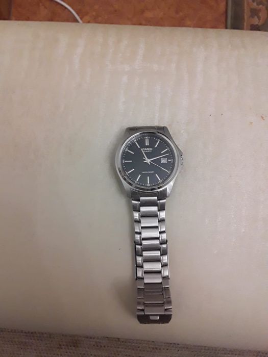 Часы CASIO  для мужчин