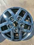 Джанта Ford Transit Custom 16 цола