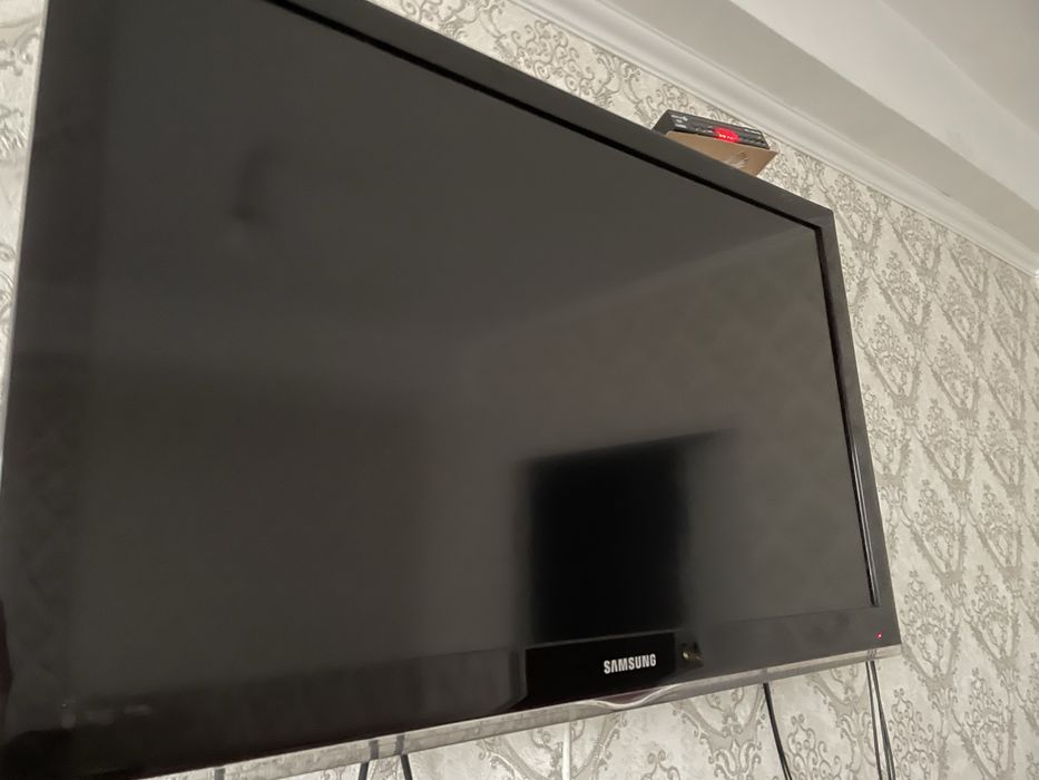 телевизор самсунг