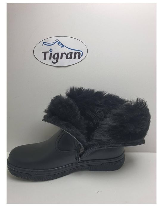 Сапоги Зимние 44 р