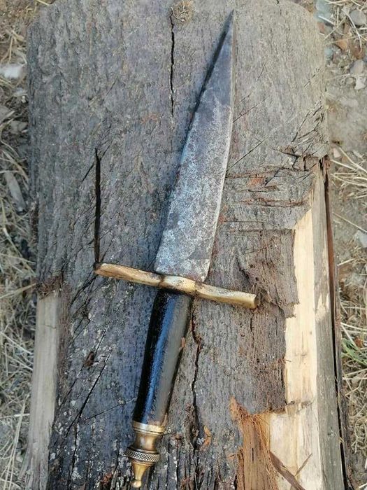 Plug Bayonet sec. XVII Italia