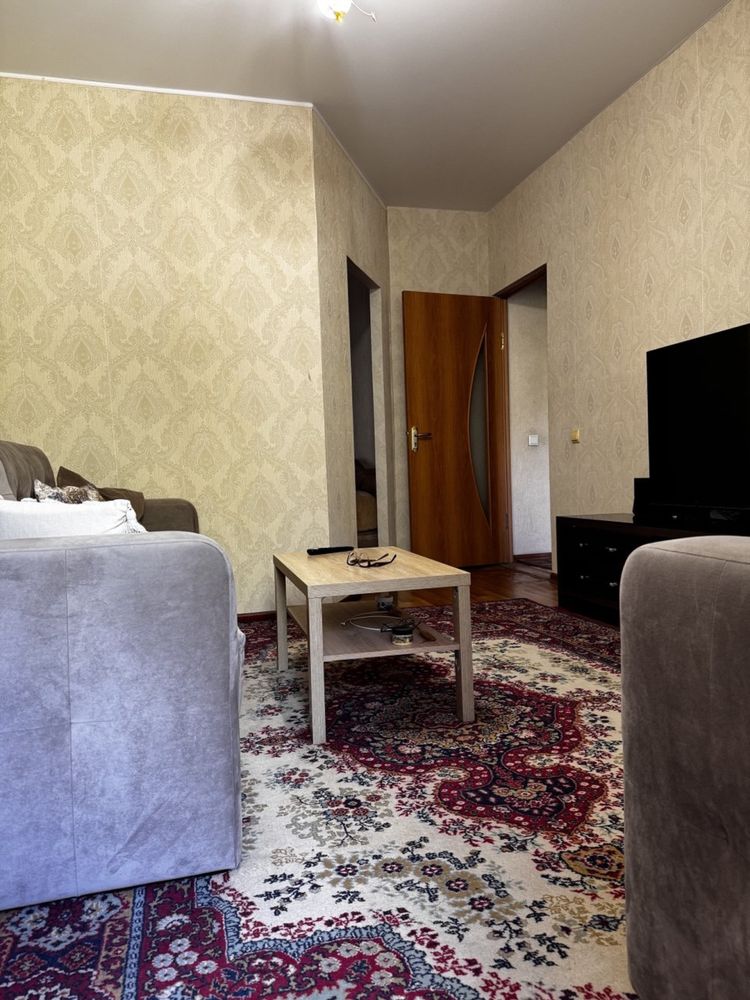 Продается квартира 1в2/4/4