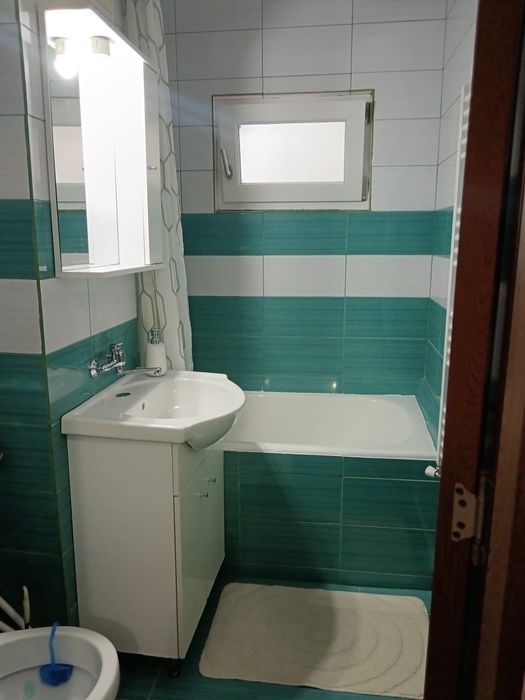 Inchiez apartament regim hotelier!