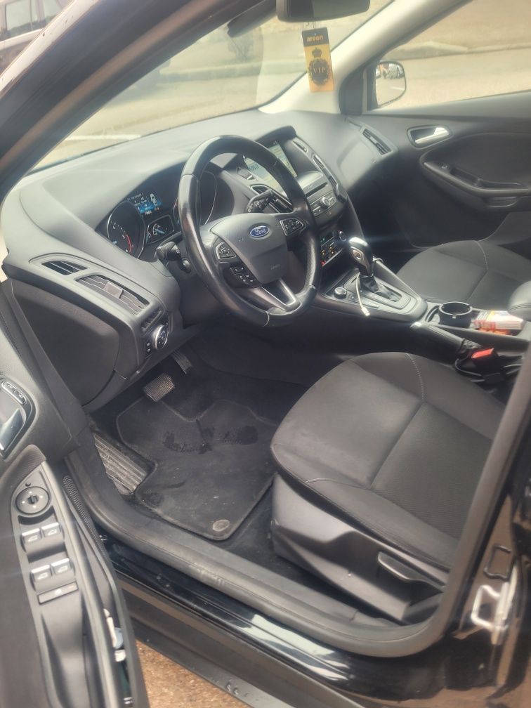 Ford Focus 1.5 Dci  2017