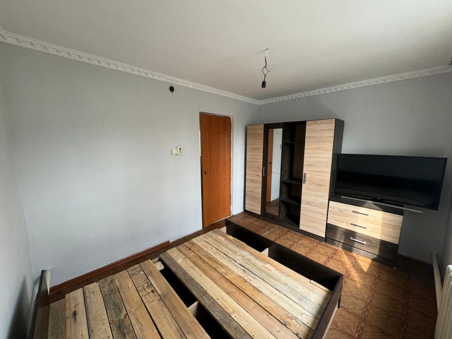 Квартирага берiледi