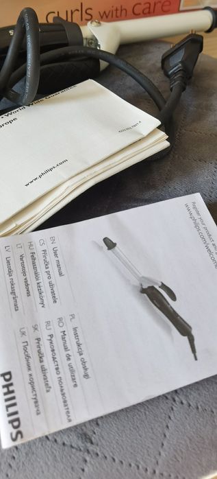 Ondulator cu bara ingusta