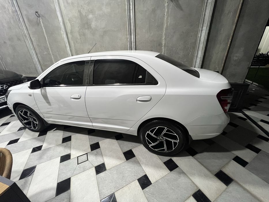 Cobalt Avtomat 4 pozitiya