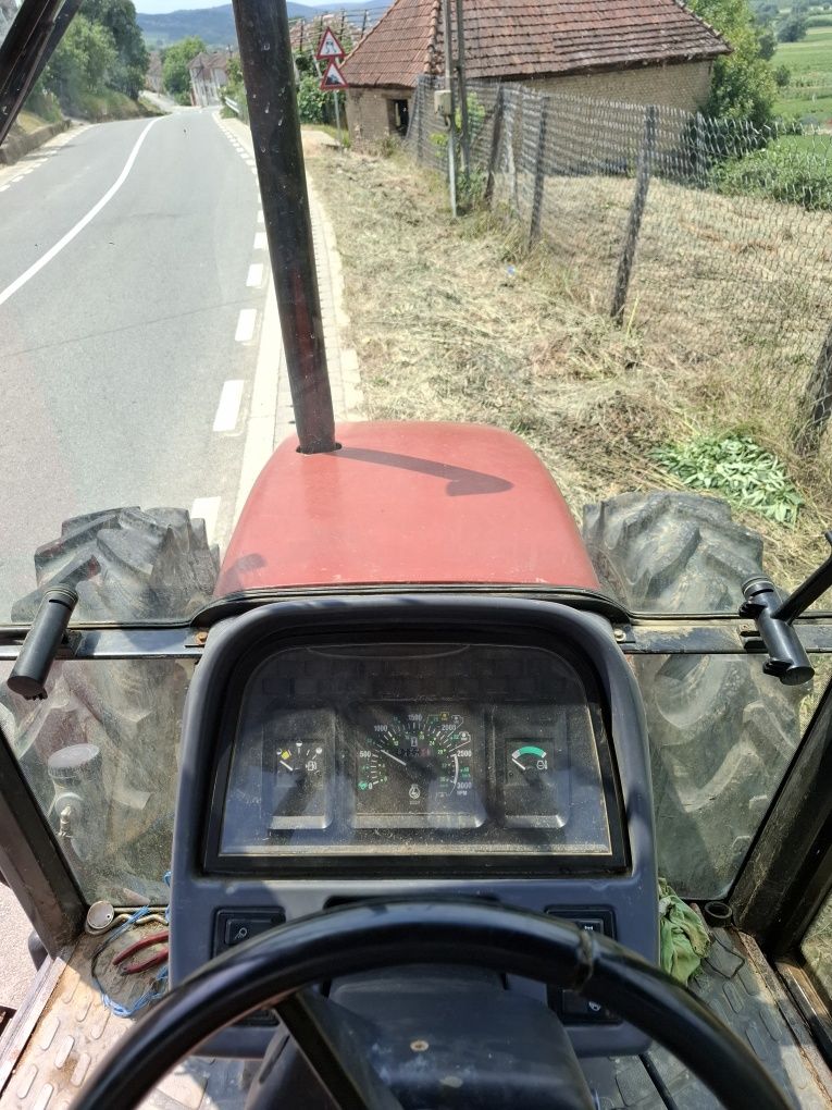 New  Holland L95