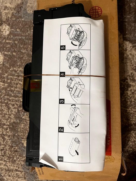 Картриджи для принтеров