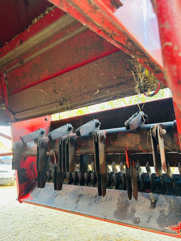 Combina Massey Ferguson