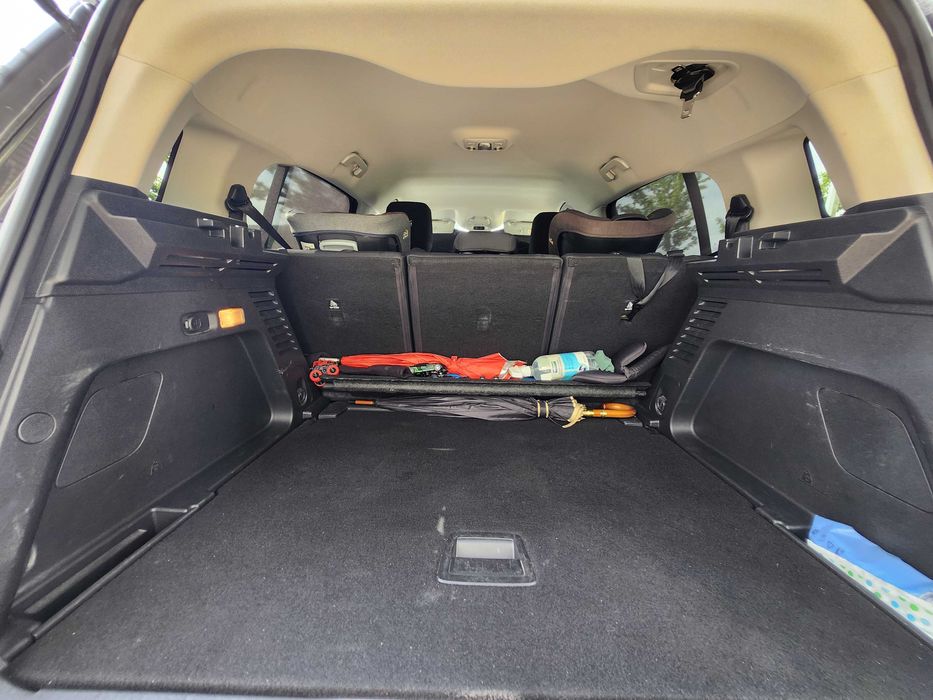 Citroën C5 Aircross 1.5 BlueHDi S&S EAT8 Feel  - Primul Proprietar