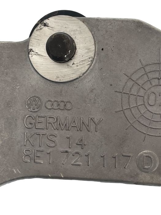 Pod pedalier + pedala AUDI A4 III 8EC, B7 2004 - 2008 8E1721117D