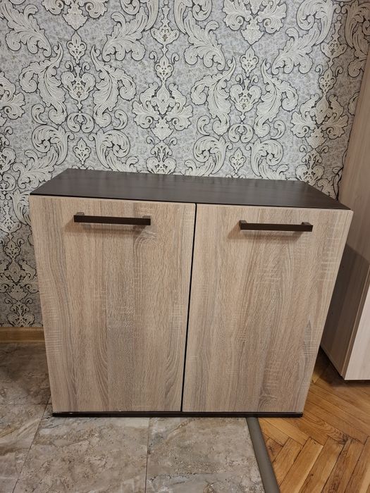 Кухненски шкаф 80см