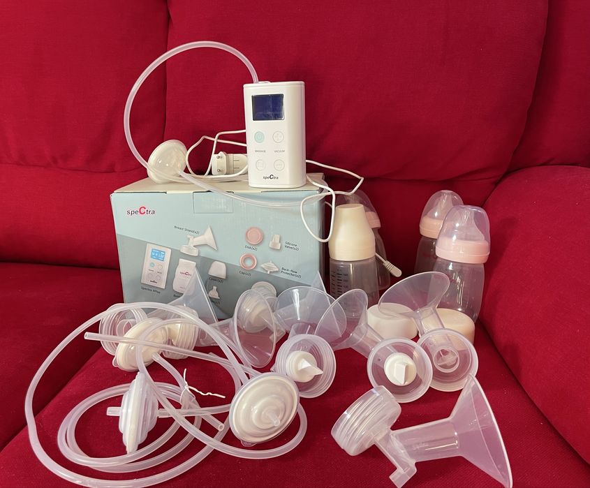 Spectra 9 Plus si kituri de 24, 28, 32mm