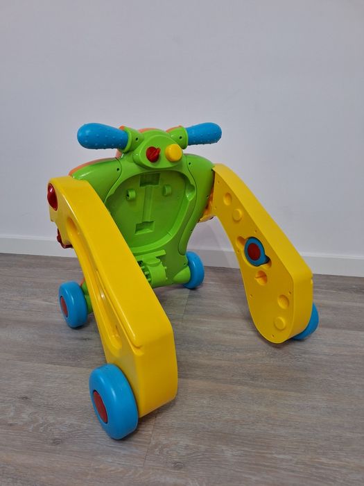 Premergator, antemergator