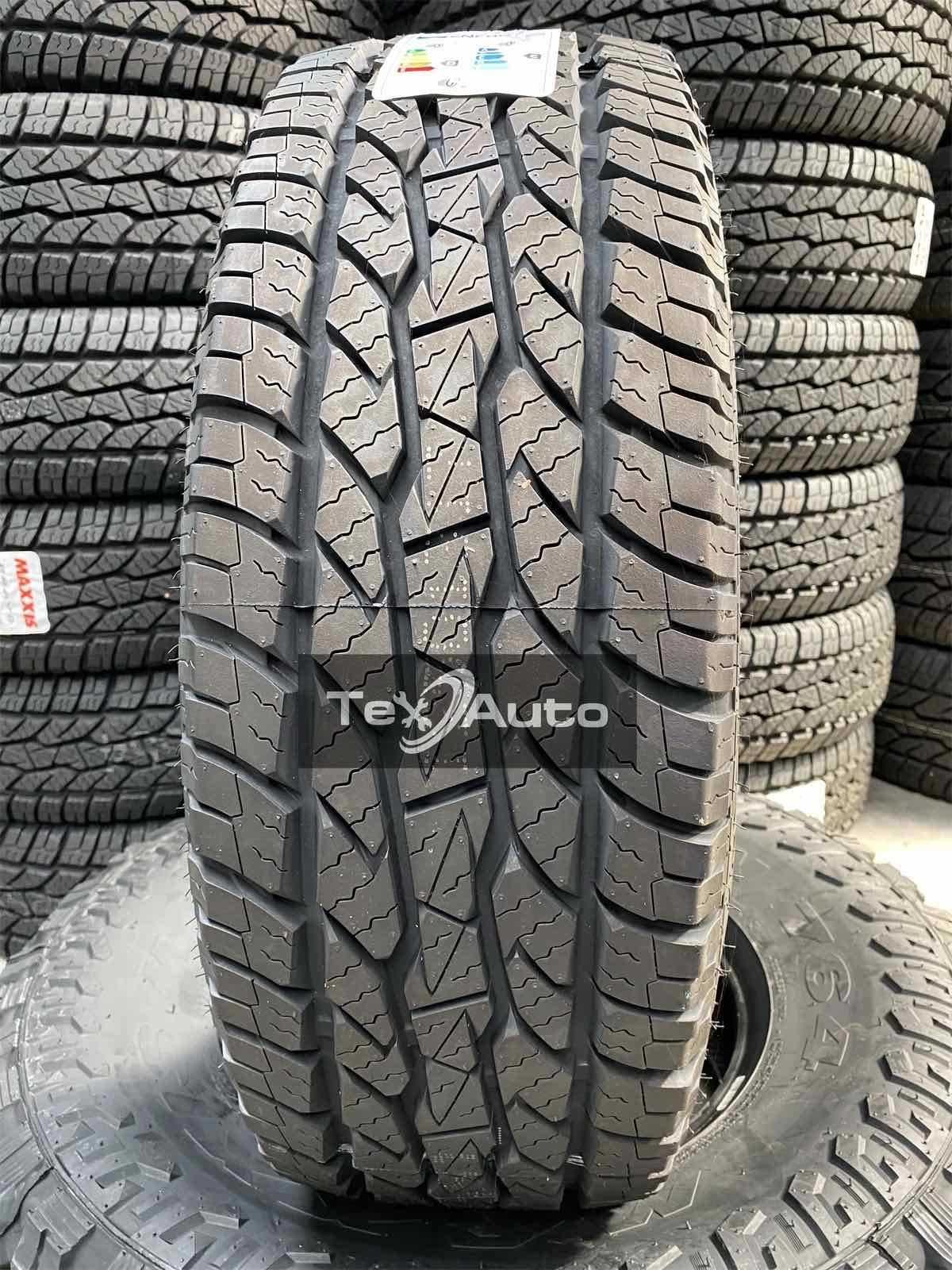 215/65R16 Всесезонни Гуми All-terain за Джипове / 4x4 / MAXXIS AT-771