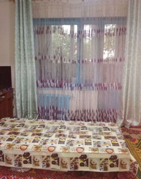 Юнусабад 2 квартал 1 хона 34000$