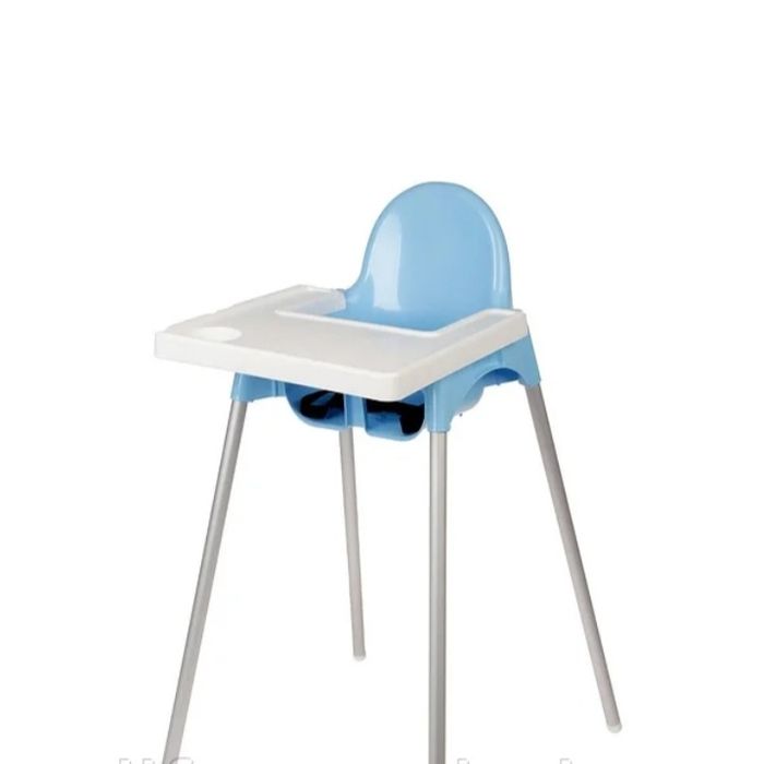 Детский стульчик для кормления