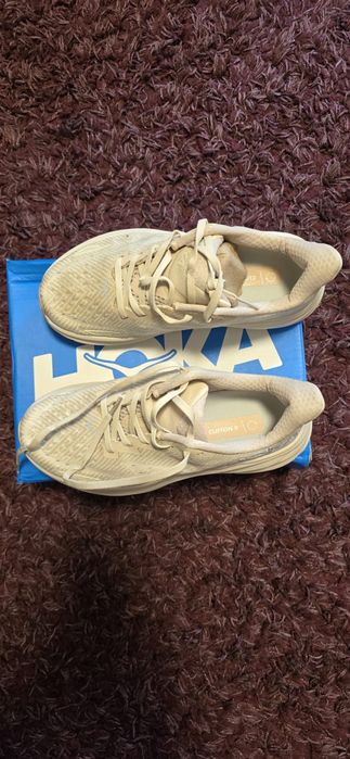 Hoka W Clifton 9 marime 38