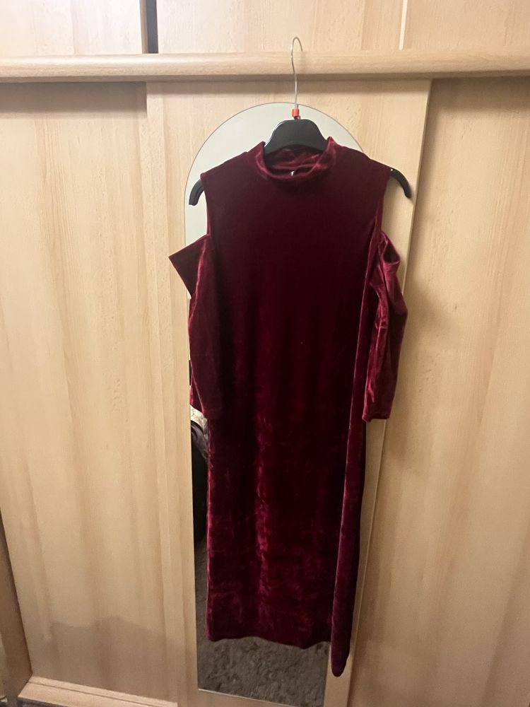 Празнични кадифета