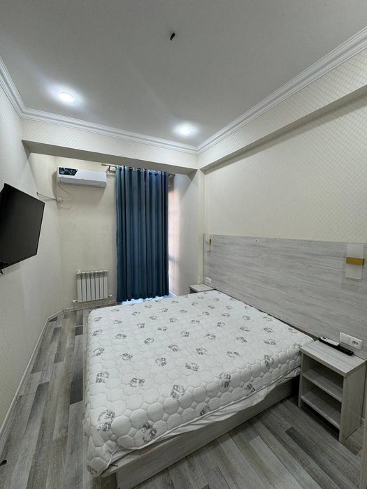 Sergeli 2-bekat metro yaqinda arenda