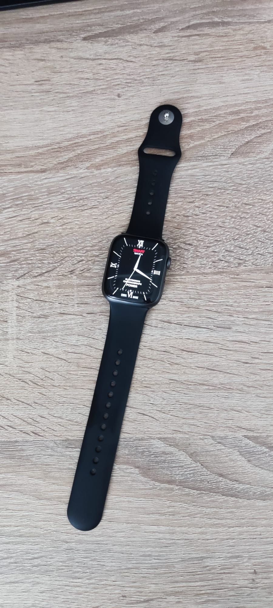 Ceas smartwatch in stare foarte bună