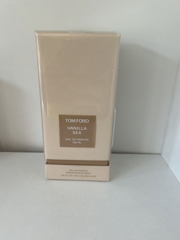 TOM FORD VANILLA SEX - Eau de Parfum 100 ML