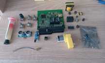 Componente electrice, arduino