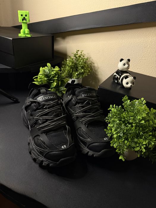 Adidasi Balenciaga Track Marimea 40