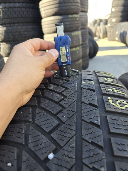 Anvelope de iarna 235-50r19 Continental