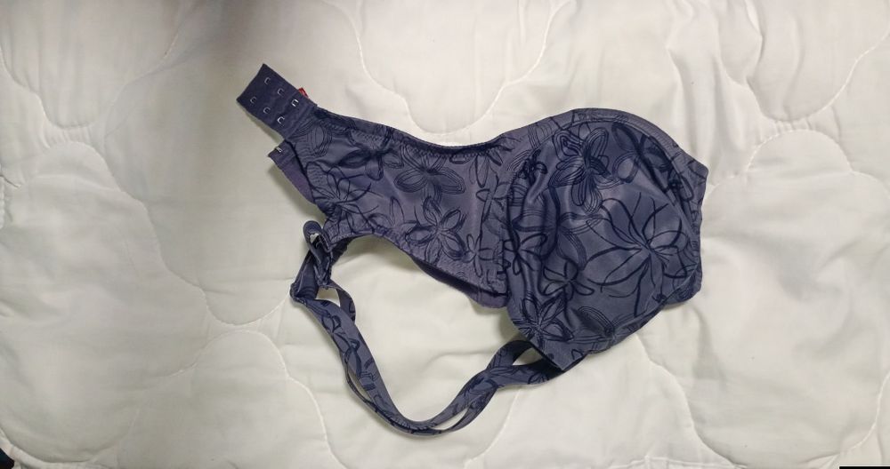 Sutien triumf cu armatura