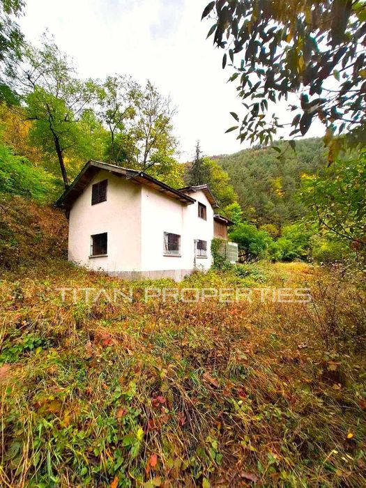 Продава се Къща в с. Хвойна, Област Смолян - 150 кв.м за 307 €/кв.м - Снимка #3