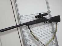Pusca (VANATOARE) - DE CALITATE INALTA - Airsoft Pe Arc Manuala