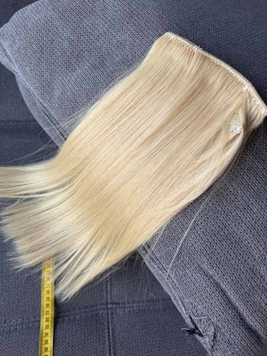 Естествена руса Коса ОТТО