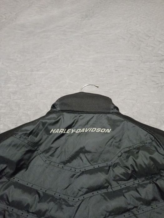 Дамско яке Harley Davidson