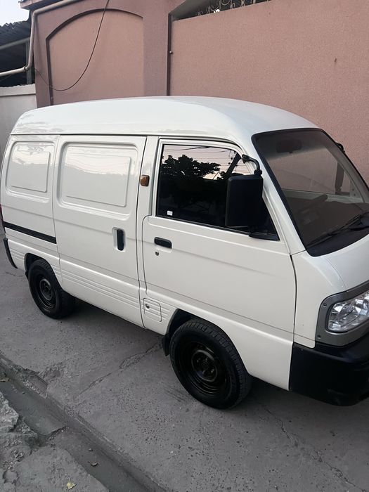 дамас 2020 йил гази бор холати яхши янги 4та балон такилган