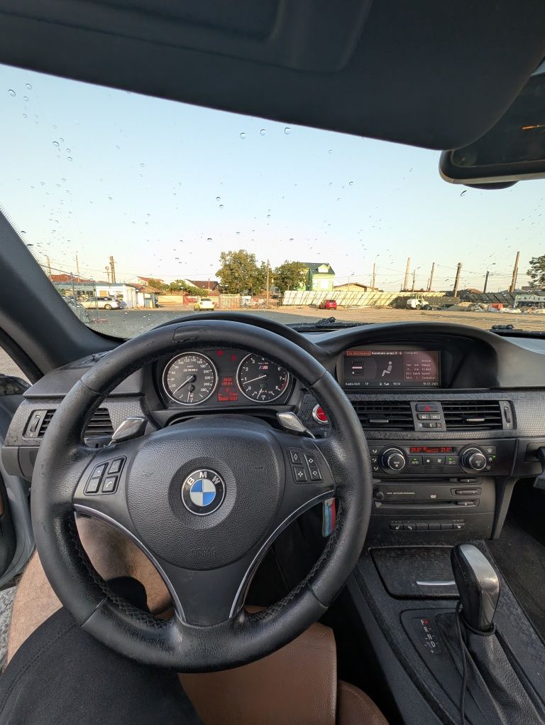 Bmw e92 335i n54