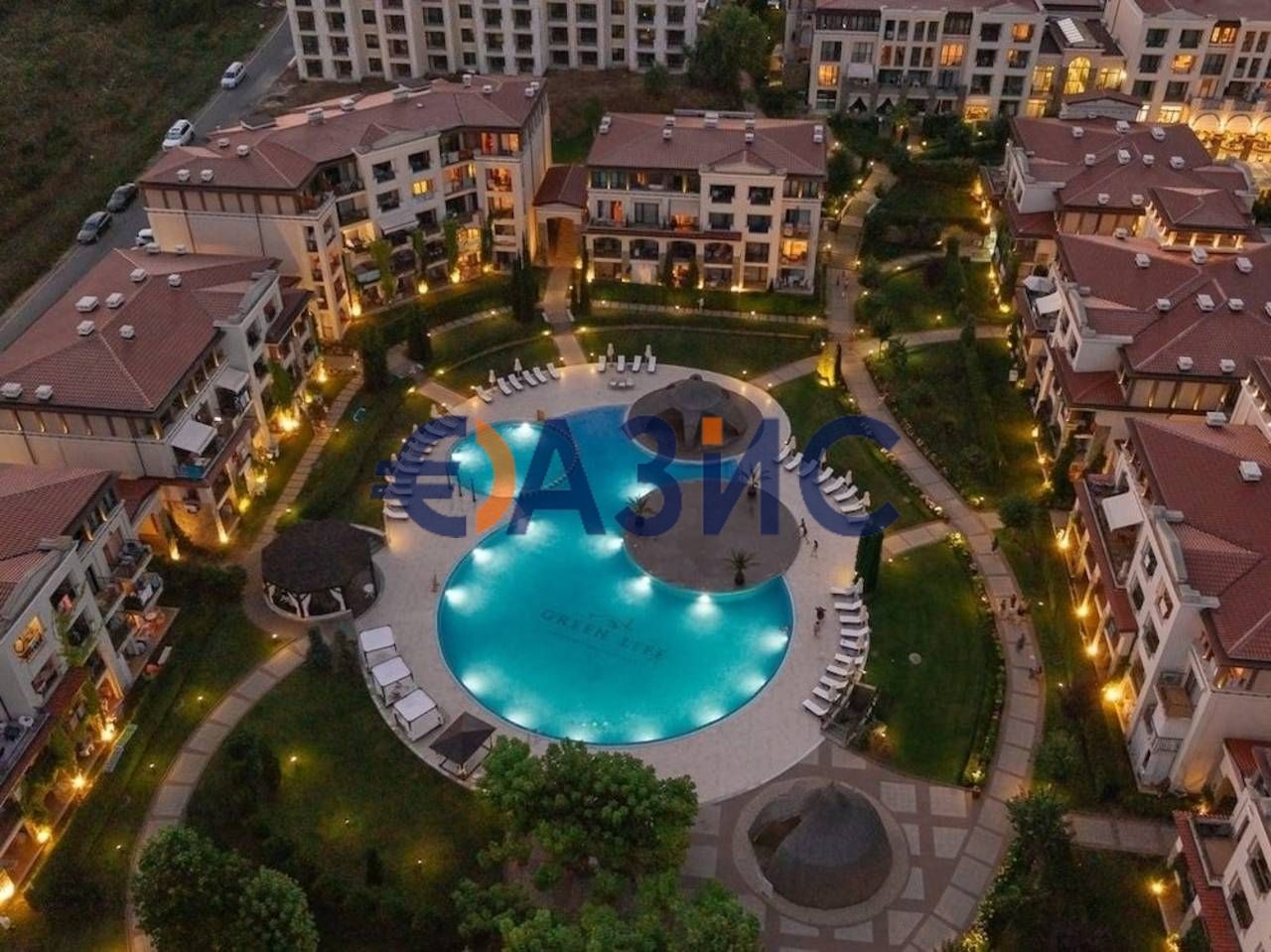 Продава се Тристаен апартамент в Созопол - 114 кв.м за 1394 €/кв.м - Снимка #14