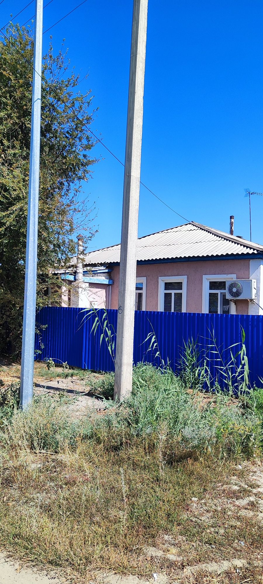 Продается частный дом