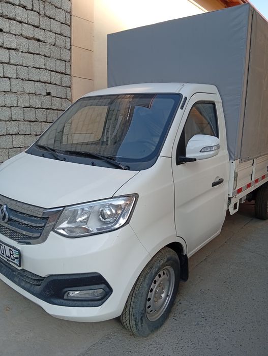 Changan labo gurzavoy 2024