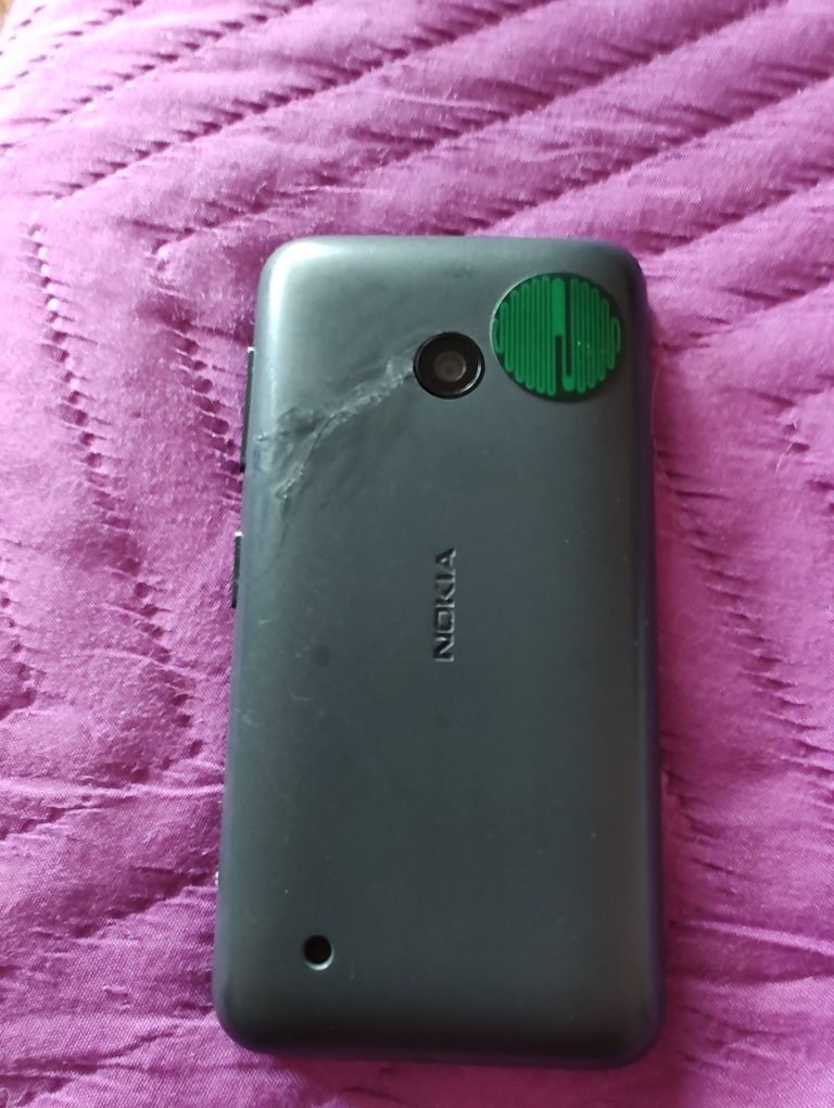 Продавам телефон Nokia Lumia 530