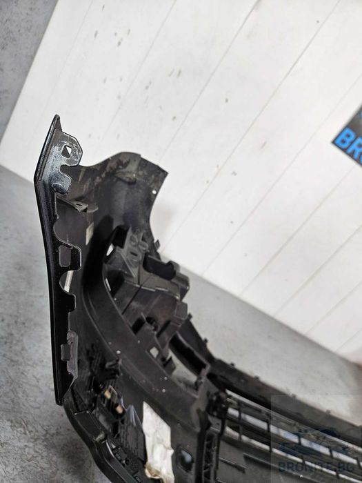 Предна броня Audi A1 Ауди А1 2014- 2018