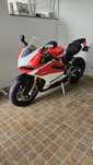 Ducati Panegale 959
