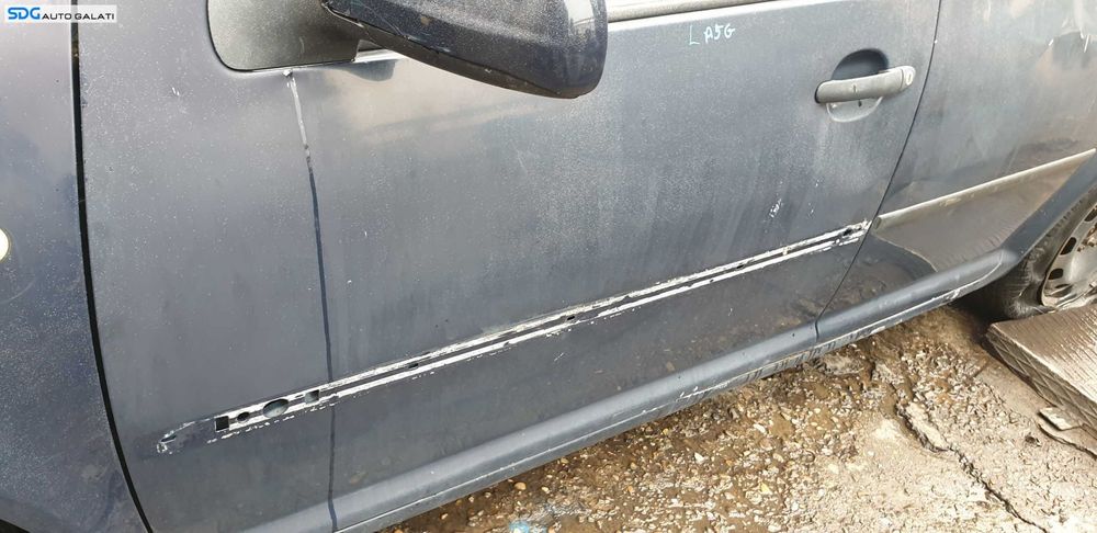 Usa Usi Portiera Portiere Stanga Fata Dezechipata VW Golf 4 1999 - 2005 Culoare LA5G