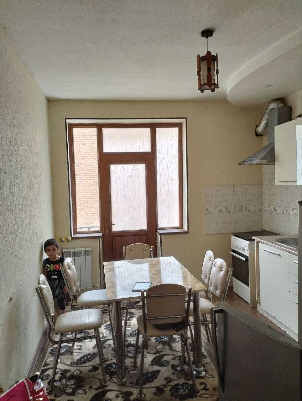 №3527.Продается 3х-комнатная квартира в Новостройке.