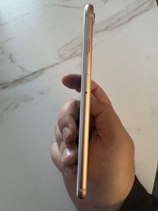 Iphone 8 plus Rose Gold