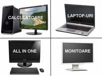 Magazin Calculatoare birou, gaming, AIO, laptop, monitoare, GARANTIE