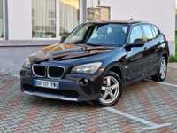 BMW X1 4X4 2012 - 2.0D 143CP | Recent Adus